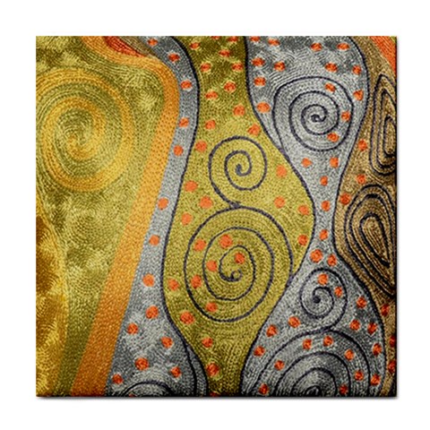 Abstract from ArtsNow.com Front