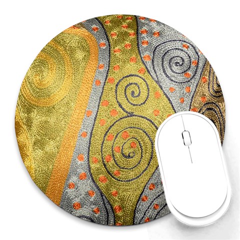 Abstract from ArtsNow.com Front