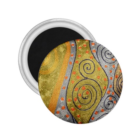 Abstract from ArtsNow.com Front