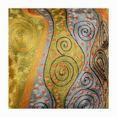 Abstract from ArtsNow.com Front
