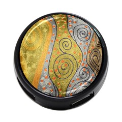 Abstract from ArtsNow.com Back
