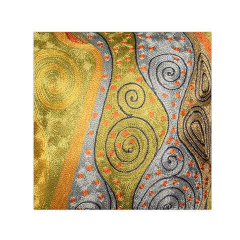 Abstract from ArtsNow.com Front
