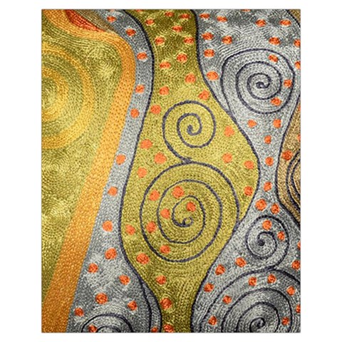 Abstract from ArtsNow.com Back