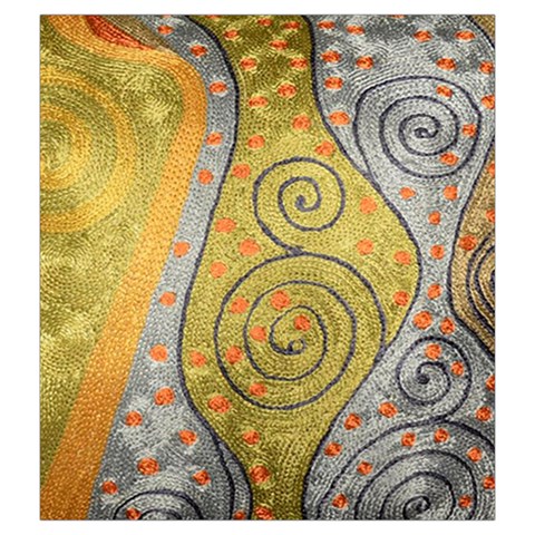 Abstract from ArtsNow.com Front