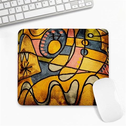 Abstract from ArtsNow.com Front