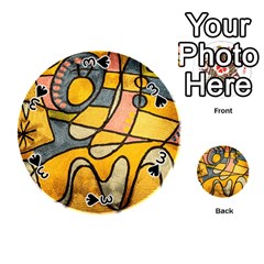 Abstract from ArtsNow.com Front - Spade3
