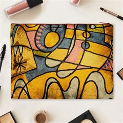 Abstract from ArtsNow.com Back
