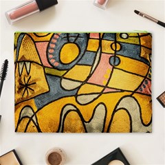 Abstract from ArtsNow.com Back