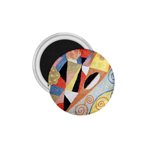 Abstract from ArtsNow.com Front
