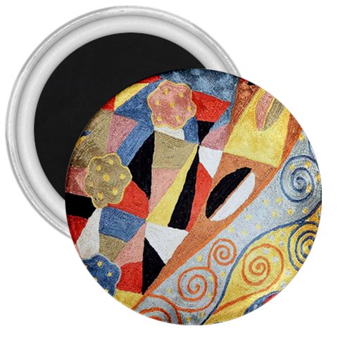 Abstract from ArtsNow.com Front
