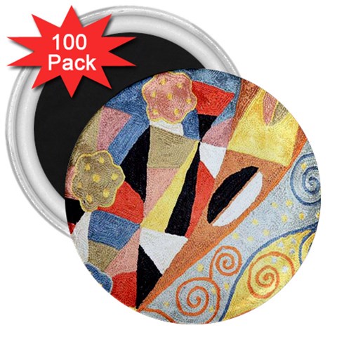 Abstract from ArtsNow.com Front