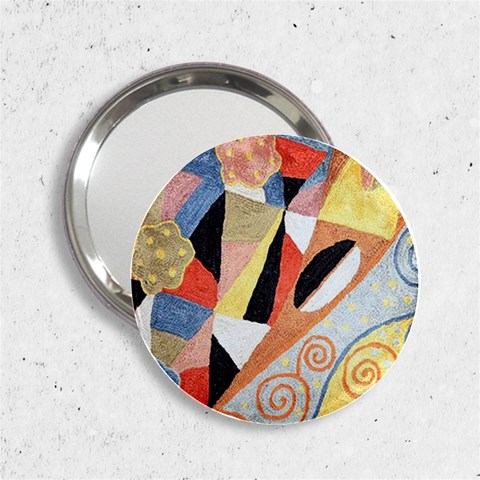 Abstract from ArtsNow.com Front