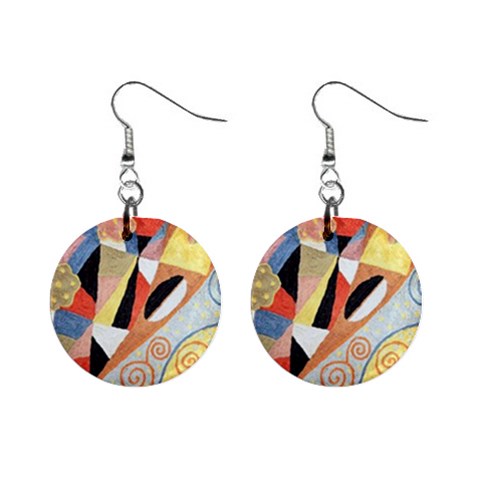 Abstract from ArtsNow.com Front