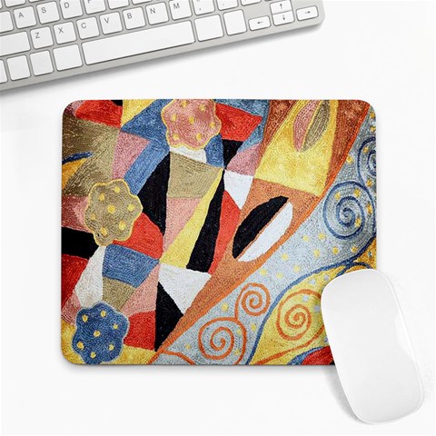 Abstract from ArtsNow.com Front