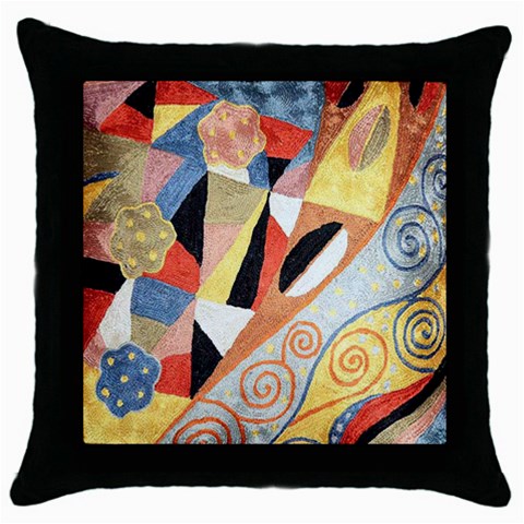 Abstract from ArtsNow.com Front