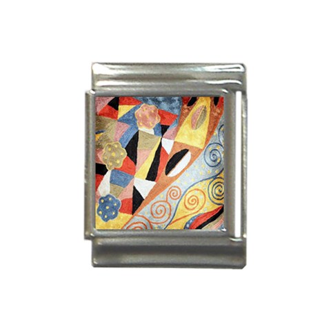 Abstract from ArtsNow.com Front