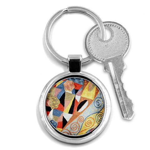 Abstract from ArtsNow.com Front