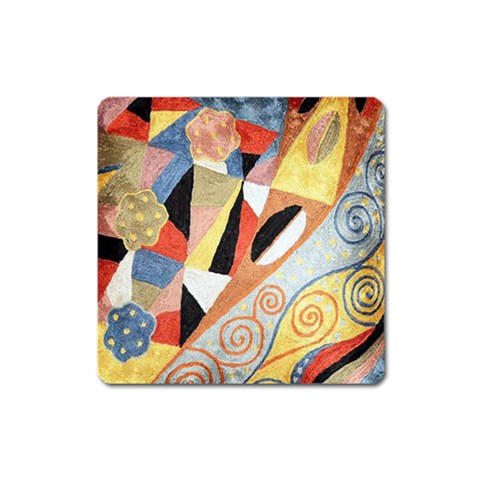 Abstract from ArtsNow.com Front