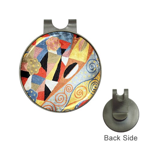 Abstract from ArtsNow.com Front