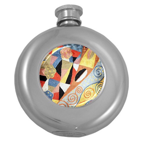 Abstract from ArtsNow.com Front