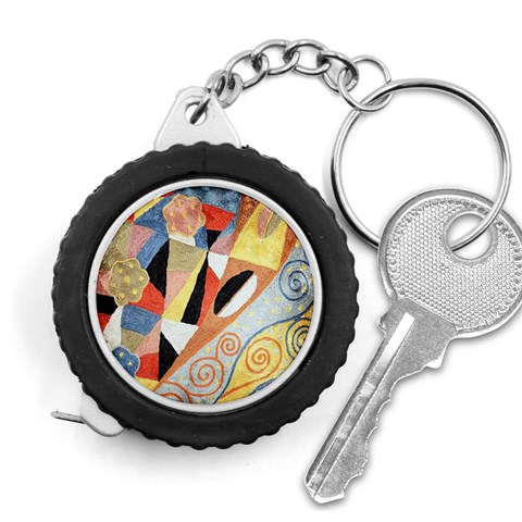 Abstract from ArtsNow.com Front