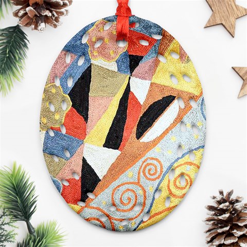 Abstract from ArtsNow.com Front