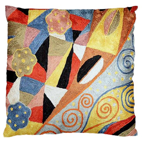 Abstract from ArtsNow.com Front