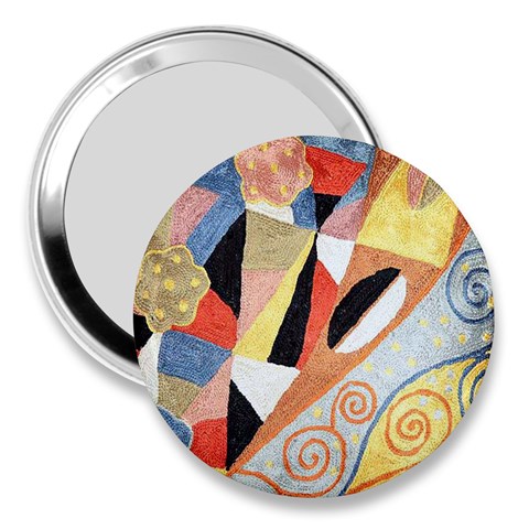 Abstract from ArtsNow.com Front