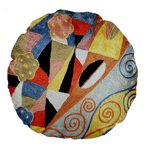 Abstract from ArtsNow.com Front