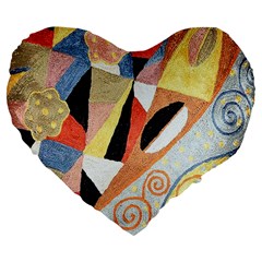 Abstract from ArtsNow.com Front