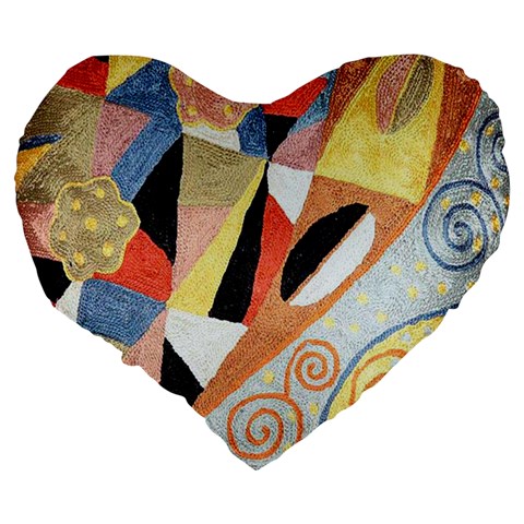 Abstract from ArtsNow.com Back