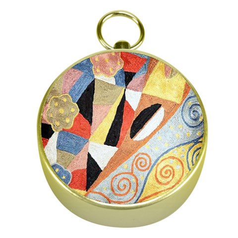Abstract from ArtsNow.com Front