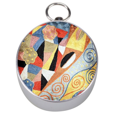 Abstract from ArtsNow.com Front