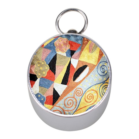 Abstract from ArtsNow.com Front