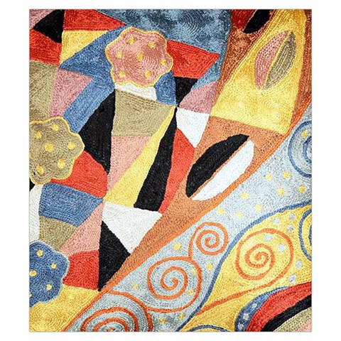 Abstract from ArtsNow.com Back