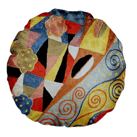 Abstract from ArtsNow.com Front