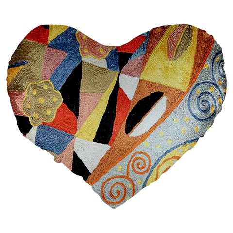 Abstract from ArtsNow.com Back