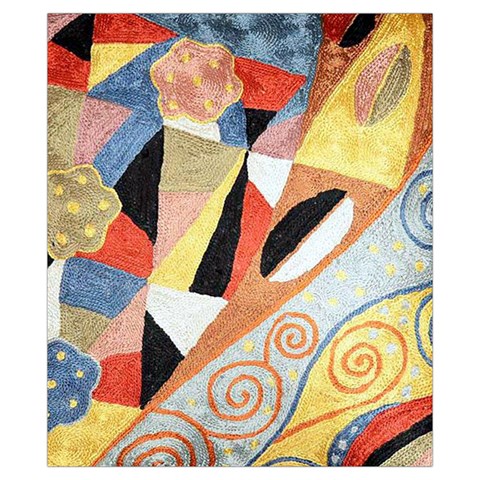 Abstract from ArtsNow.com Front