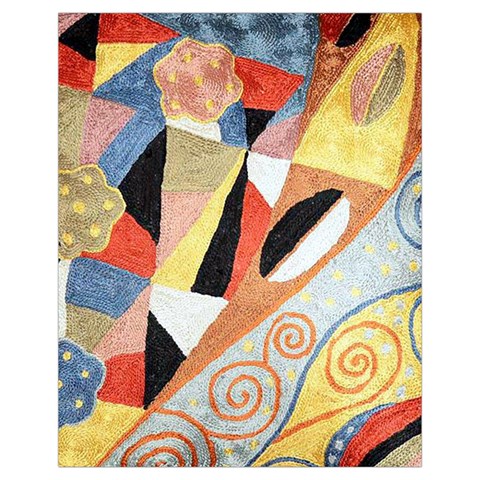 Abstract from ArtsNow.com Front