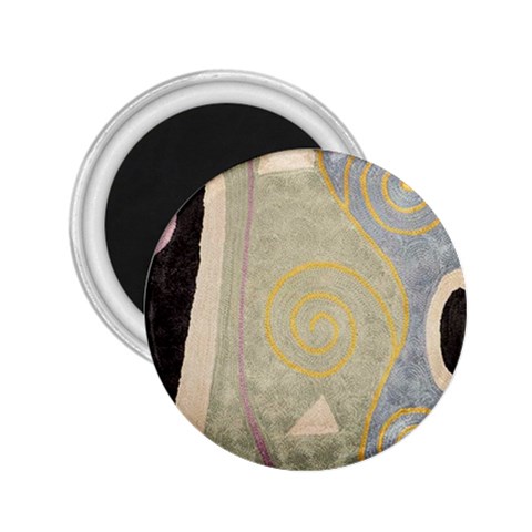 Abstract from ArtsNow.com Front