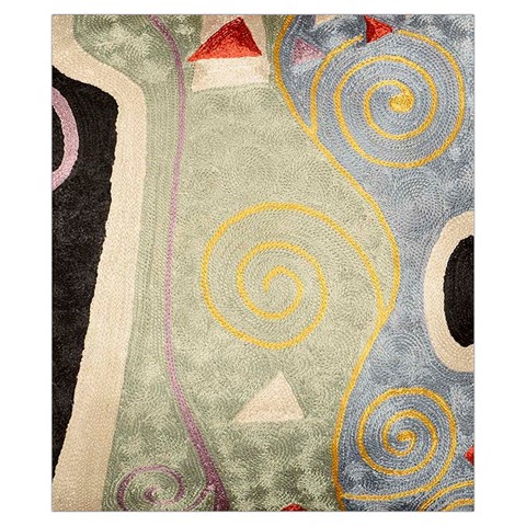 Abstract from ArtsNow.com Back