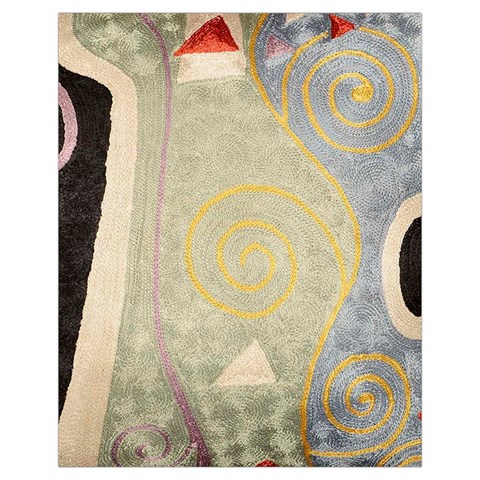 Abstract from ArtsNow.com Back