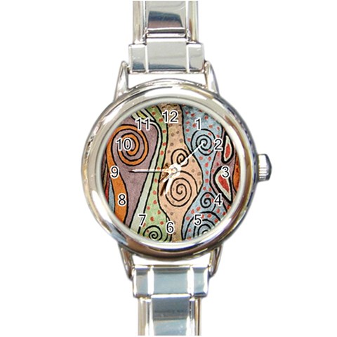 Abstract from ArtsNow.com Front