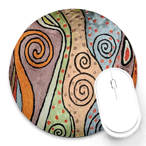 Abstract from ArtsNow.com Front