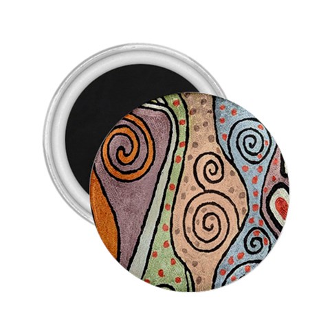 Abstract from ArtsNow.com Front