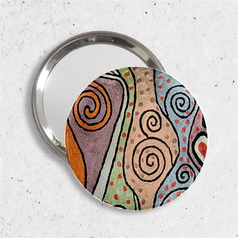 Abstract from ArtsNow.com Front