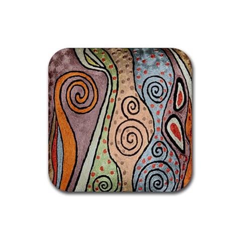 Abstract from ArtsNow.com Front