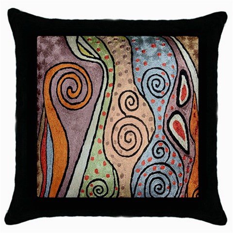 Abstract from ArtsNow.com Front