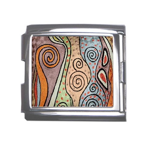 Abstract from ArtsNow.com Front