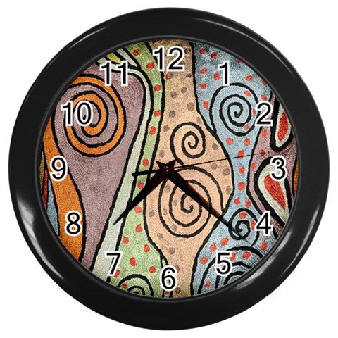 Abstract from ArtsNow.com Front